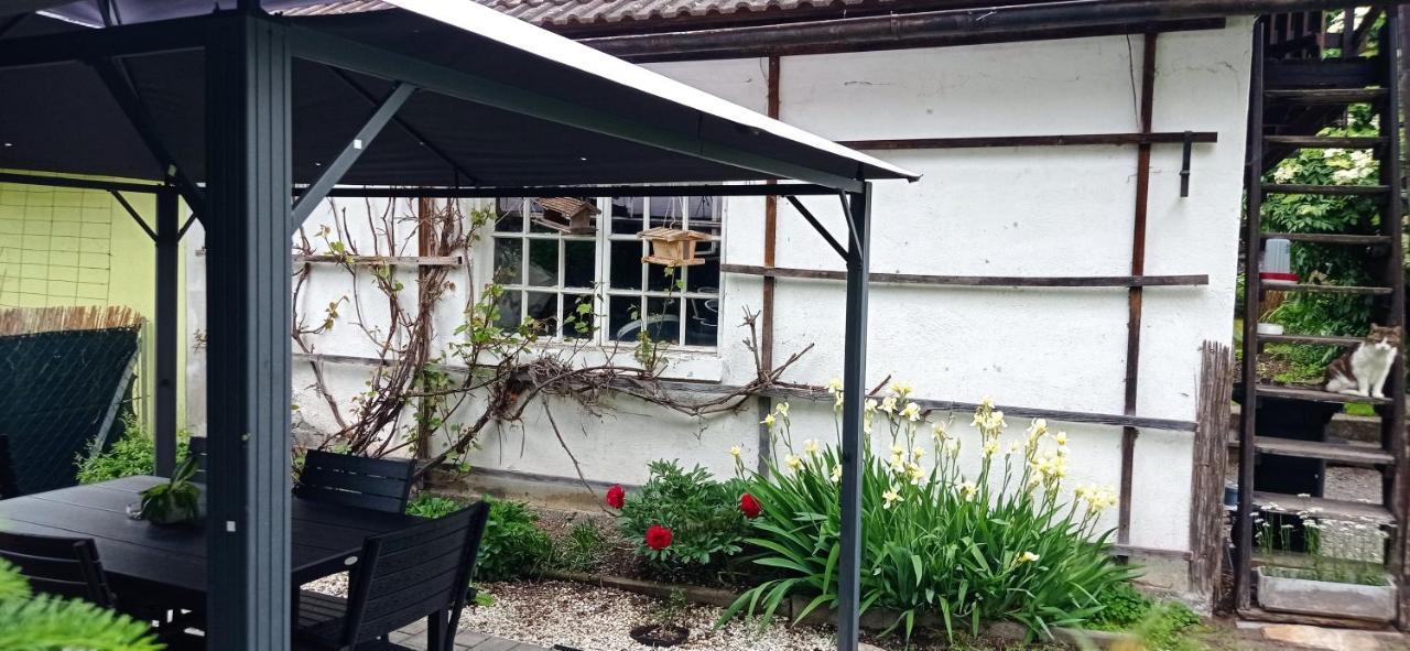 Apartamento Haus Elli Greifenburg Exterior foto