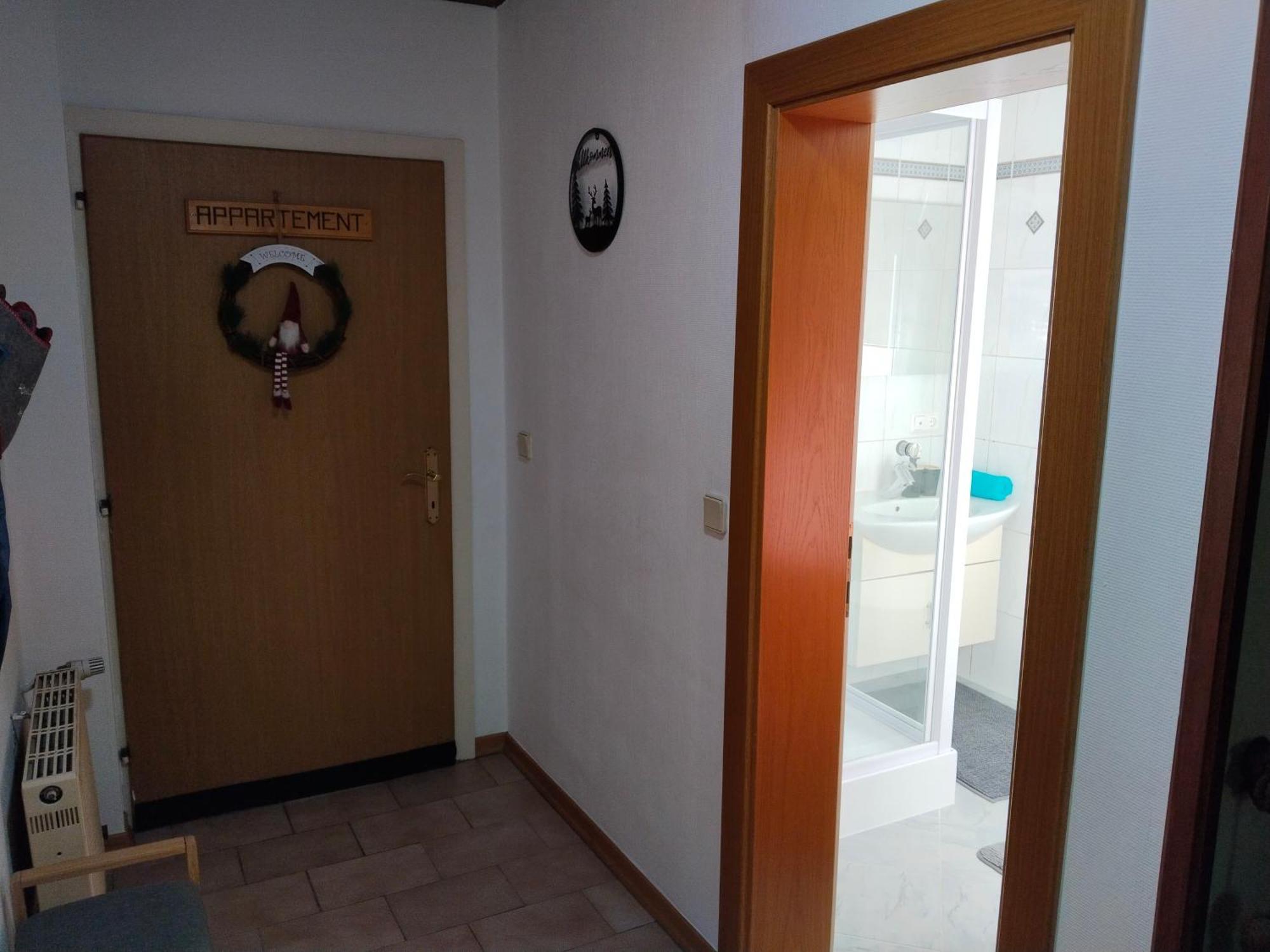 Apartamento Haus Elli Greifenburg Exterior foto